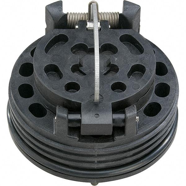 Watts - 2-1/2-4" Fit, Second Check Repair Kit - Plastic & Stainless Steel - Eagle Tool & Supply