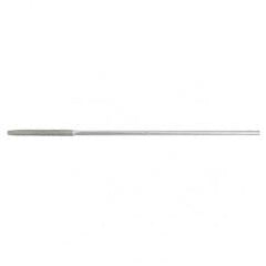 1/8" ELPTD DMD FILE TRIANGLE 200G - Eagle Tool & Supply