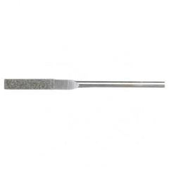 .120X.040" ELPTD DMD FILE FLAT 100G - Eagle Tool & Supply