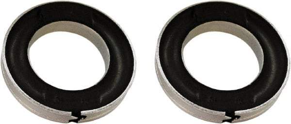 Bell & Gossett - Inline Circulator Pump Mounting Ring Assembly - For Use with 100 BNFI and 100 AB - Eagle Tool & Supply