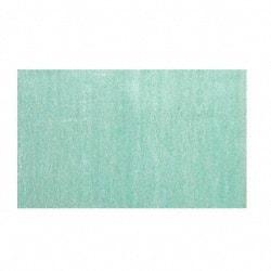 Made in USA - 30" Long x 30" Wide x 1/16" Thick, Aramid Sheet Gasketing - 1,450 Max psi, Green - Eagle Tool & Supply