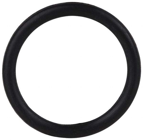 Value Collection - 1-1/8" ID x 1-3/8" OD, Neoprene O-Ring - 1/8" Thick, Round Cross Section - Eagle Tool & Supply