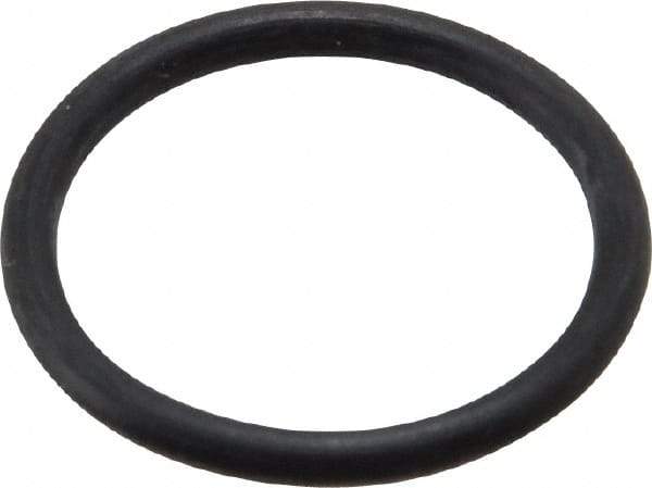 Value Collection - 5/8" ID x 3/4" OD, Neoprene O-Ring - 1/16" Thick, Round Cross Section - Eagle Tool & Supply