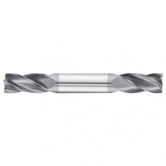 3200S 7/16X7/8X4 4FL DE EM TIALN - Eagle Tool & Supply