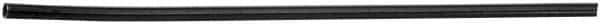 Value Collection - 9/16 Inch Diameter x 6 Ft. Long, Brass Round Rod - Alloy 464 Naval Brass - Eagle Tool & Supply