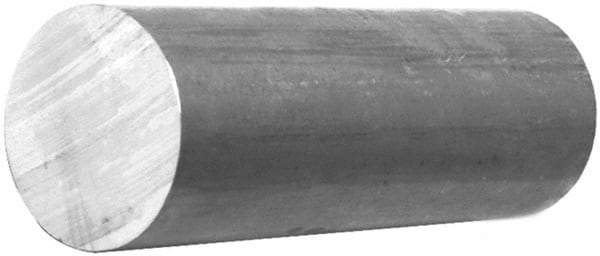 Value Collection - 1/8 Inch Diameter x 72 Inch Long, Copper Round Rod - Alloy 110 Copper - Eagle Tool & Supply