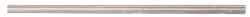 Value Collection - 1-5/8 Inch Diameter x 72 Inch Long, Aluminum Round Rod - Alloy 6061 - Eagle Tool & Supply