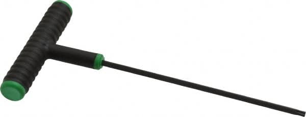 Eklind - T15 Standard Torx Key - Eagle Tool & Supply