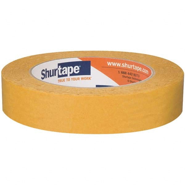 Shurtape - TA 450 General Purpose Grade Adhesive Transfer Tape - Eagle Tool & Supply