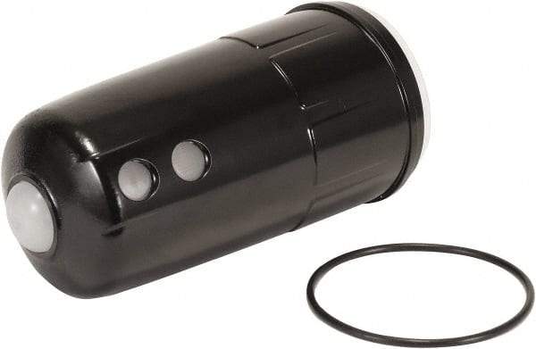 Parker - FRL Bowl Kit - Use with Parker P3Y Lubricators - Eagle Tool & Supply