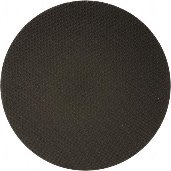 Camel Grinding Wheels - 5" Diam Hook & Loop Disc Backing Pad - 10,000 RPM - Eagle Tool & Supply