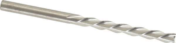 Rotozip - 5/32" Power Saw Underlayment Bit - For Use with Spiral Saws - Eagle Tool & Supply