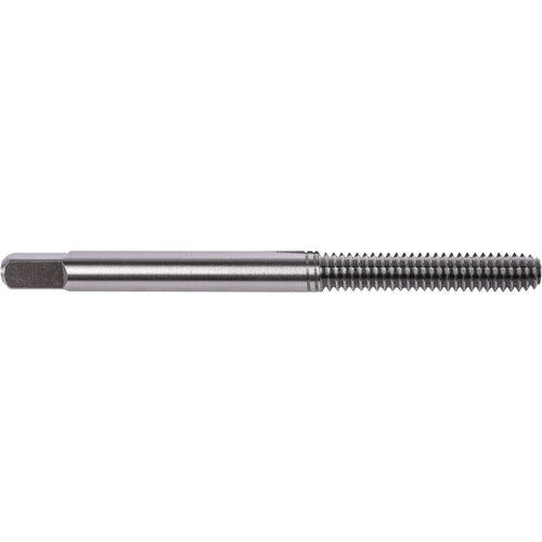 No.10 24 Bottoming Union Butterfield HSS Bright UNC Rol-Form Fluteless ANSI E-code # 330010-24H6NO3 - Exact Industrial Supply