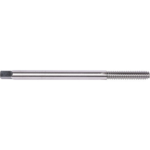 1/4″- 20 Union Butterfield HSS Bright UNC Extension Rol-Form Fluteless ANSI E-code # 3306E1/4X20X4H4 - Exact Industrial Supply