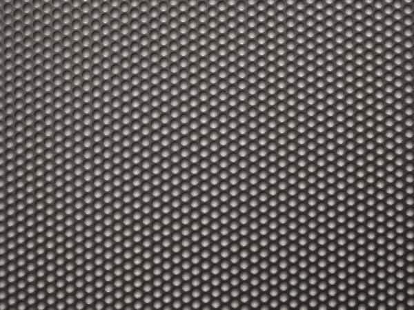 Value Collection - 36 x 40 x 0.048" Perforated Carbon Steel Sheet - 9/64" Staggered Round Holes, 3/16" Hole Spacing - Eagle Tool & Supply