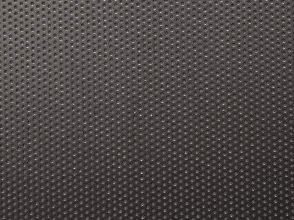 Value Collection - 36 x 40 x 0.06" Perforated Carbon Steel Sheet - 1/16" Staggered Round Holes, 1/8" Hole Spacing - Eagle Tool & Supply