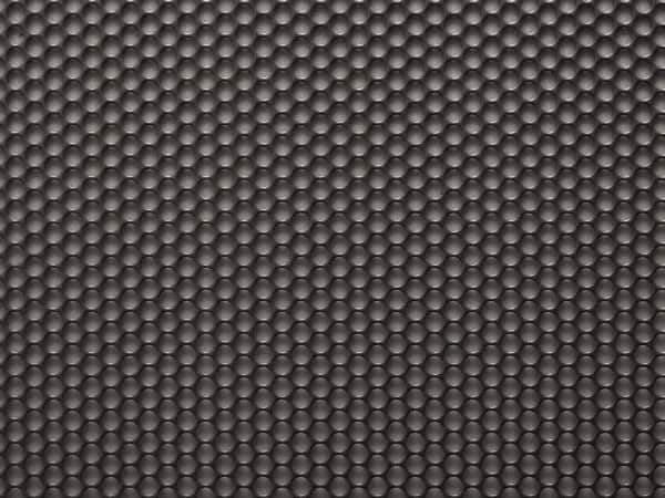 Value Collection - 0.035" Thick x 48" Wide x 48" Long, Stainless Steel Perforated Sheet - 5/32" Round Holes x 3/16" Spacing - Eagle Tool & Supply