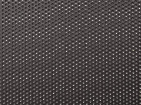 Value Collection - 0.048" Thick x 36" Wide x 40" Long, Stainless Steel Perforated Sheet - 3/32" Round Holes x 5/32" Spacing - Eagle Tool & Supply