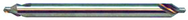 3X5 HSS RH 82 DEG LONG SERIES - Eagle Tool & Supply