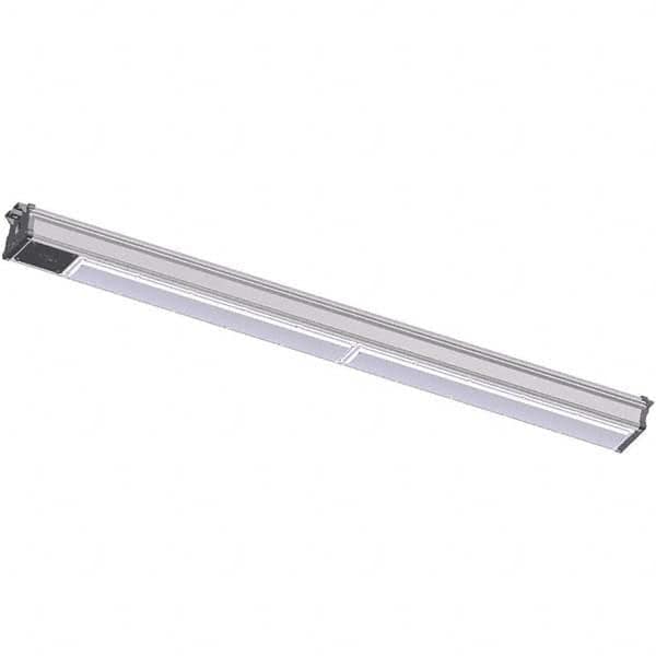 Hubbell Killark - Hazardous Location Light Fixtures Resistance Features: Vaporproof Recommended Environment: Industrial - Eagle Tool & Supply