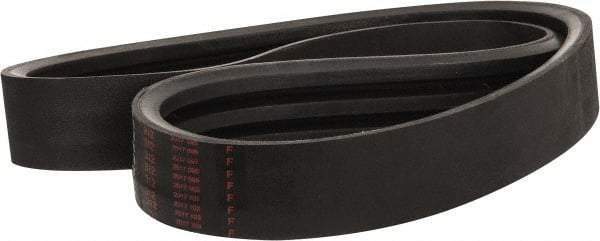 Value Collection - Section B, V-Belt - Neoprene Rubber, Classic Banded, No. B-70 - Eagle Tool & Supply