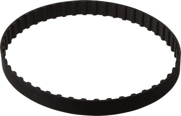 Value Collection - Section H, Timing Belt - Neoprene Rubber, Series H, No. 240H075 - Eagle Tool & Supply