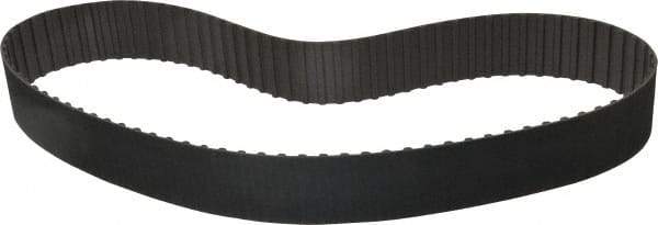 Value Collection - Section H, Timing Belt - Neoprene Rubber, Series H, No. 450H200 - Eagle Tool & Supply