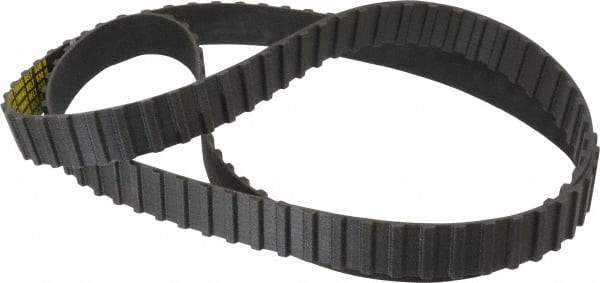 Value Collection - Section H, Timing Belt - Neoprene Rubber, Series H, No. 630H100 - Eagle Tool & Supply