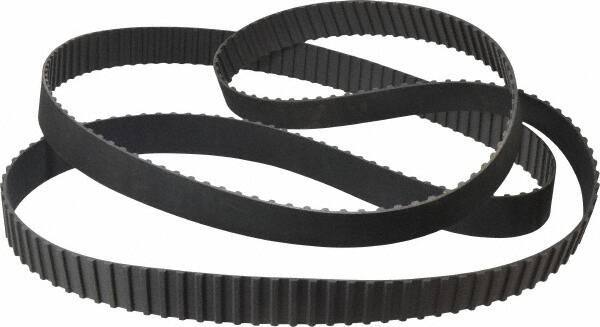 Value Collection - Section H, Timing Belt - Neoprene Rubber, Series H, No. 1250H150 - Eagle Tool & Supply
