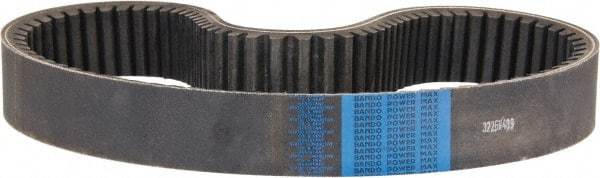 Value Collection - Section V, V-Belt - Neoprene Rubber, Variable Speed, No. 3226V439 - Eagle Tool & Supply
