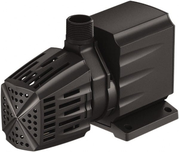 Enpac - Utility Pumps Horsepower: 0.2 Maximum Head Pressure (psi): 13.0 - Eagle Tool & Supply