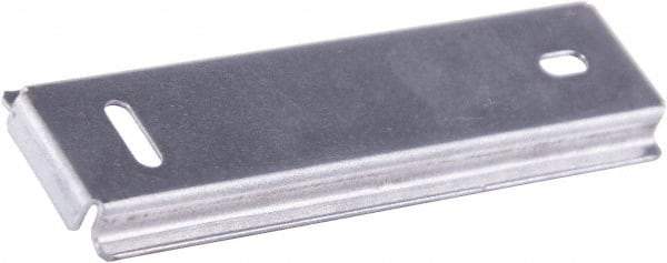 Aiphone - Security Camera DIN Mounting Rail - Eagle Tool & Supply