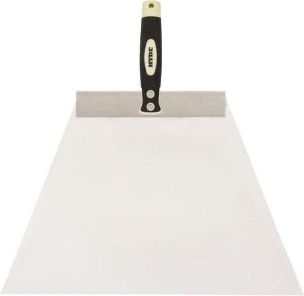 Hyde Tools - 18" Wide Flexible Blade Aluminum Joint Knife - Flexible - Eagle Tool & Supply