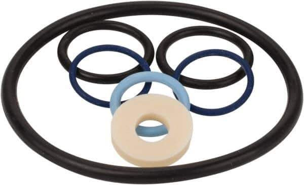 GoatThroat Pumps - Drum Pump Repair Kits & Parts Type: Repair Kit For Use With: GT200S Pump; SCP200 Pum - Eagle Tool & Supply