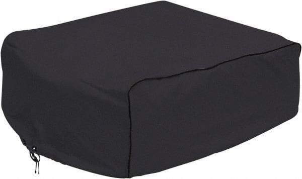 Classic Accessories - Polyvinyl Chloride RV Protective Cover - Black - Eagle Tool & Supply