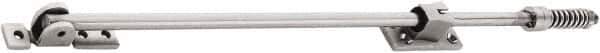 GLYNN-JOHNSON - 29" Long Powder Coated Aluminum Door Holder - Grade 1, 28-3/4" Stem Length - Eagle Tool & Supply