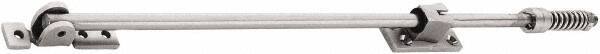 GLYNN-JOHNSON - 29" Long Powder Coated Aluminum Door Holder - Grade 1, 28-3/4" Stem Length - Eagle Tool & Supply