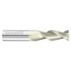 3825 FC19 S .3750 RH 2FL SE BN EM - Eagle Tool & Supply