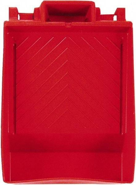 Premier Paint Roller - 9" Roller Compatible Paint Tray - 1 Gal Capacity, 29" Wide, Plastic - Eagle Tool & Supply