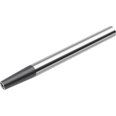 Walter - A510.Z Shank Milling Tip Insert Holder & Shank - 185mm OAL - Eagle Tool & Supply