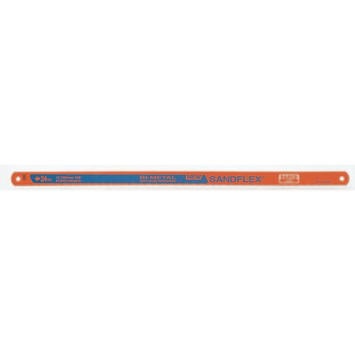 12″ × 1/2″ - Bi-Metal Hacksaw Blade 3 Pack - Eagle Tool & Supply