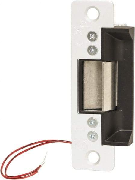 Yale - 2' 6" to 3' Door Width Rim Exit Device - Satin Stainless Steel Finish - Eagle Tool & Supply