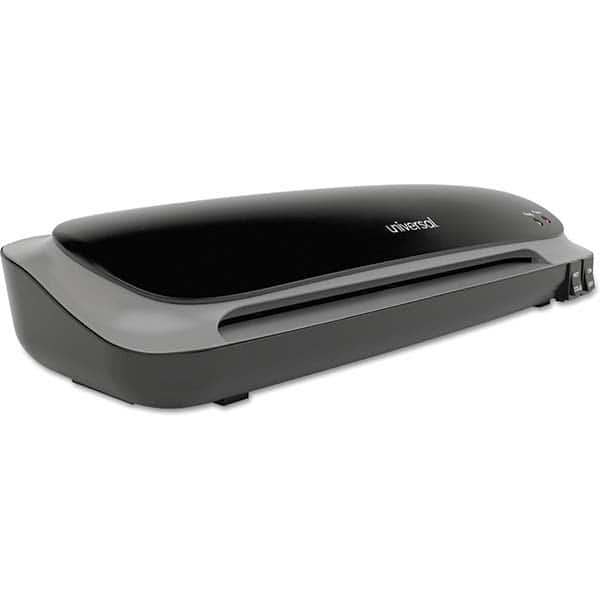 UNIVERSAL - Laminator Accessories Type: Laminating Pouch - Eagle Tool & Supply