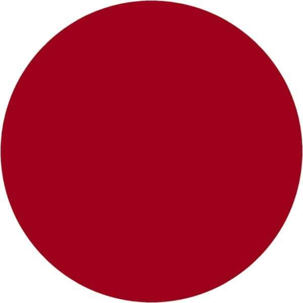 Tape Logic - 4" Long, Red Paper Inventory Labels - For Multi-Use - Eagle Tool & Supply