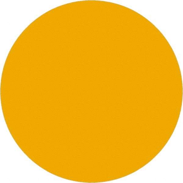Tape Logic - 1-1/2" Long, Fluorescent Orange Paper Inventory Labels - For Multi-Use - Eagle Tool & Supply