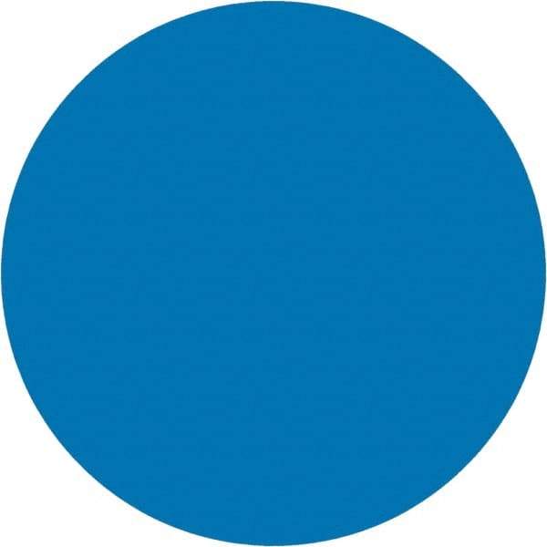 Tape Logic - 1" Long, Light Blue Paper Inventory Labels - For Multi-Use - Eagle Tool & Supply