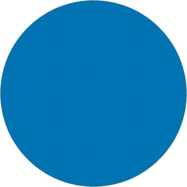 Tape Logic - 2" Long, Light Blue Paper Inventory Labels - For Multi-Use - Eagle Tool & Supply