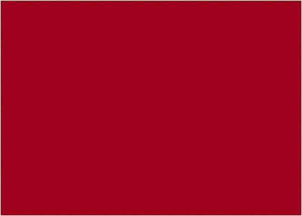 Tape Logic - 7" Long, Red Paper Inventory Labels - For Multi-Use - Eagle Tool & Supply