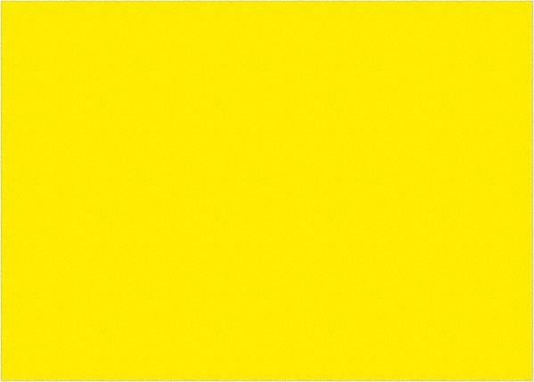 Tape Logic - 7" Long, Fluorescent Yellow Paper Inventory Labels - For Multi-Use - Eagle Tool & Supply