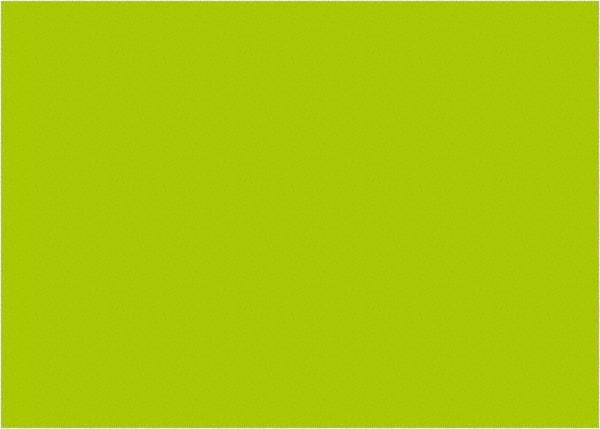 Tape Logic - 7" Long, Fluorescent Green Paper Inventory Labels - For Multi-Use - Eagle Tool & Supply